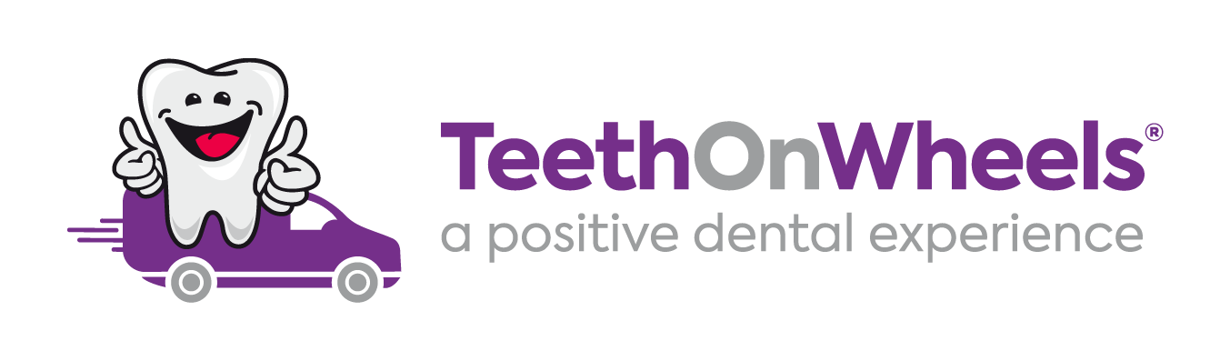 Teeth On Wheels logo